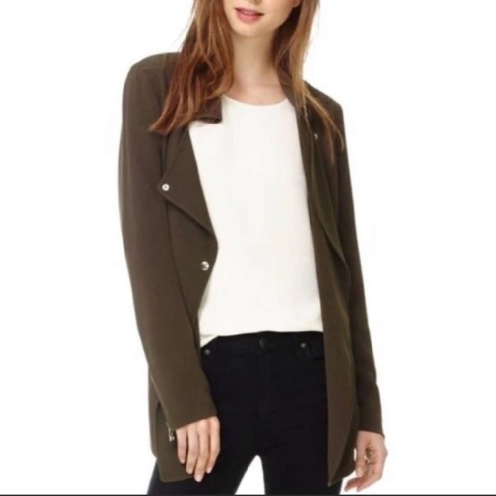 WILFRED MAYET JACKET XS - Picture 5 of 6